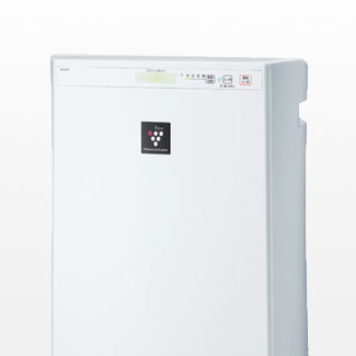 夏普除菌空氣清淨機