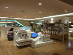 Fotex防塵蟎寢具進駐高雄太平洋SOGO百貨店11樓